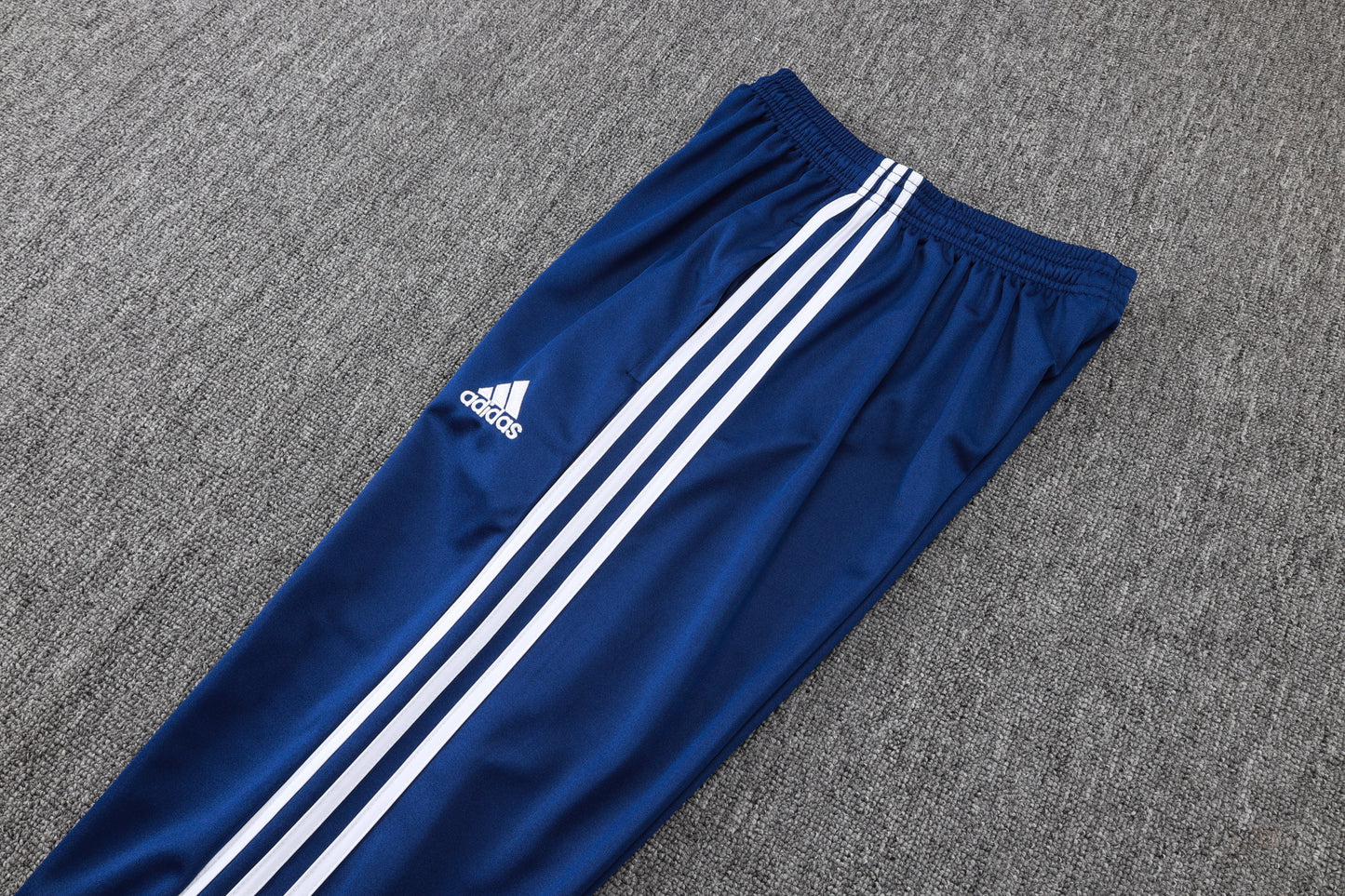 Chándal Real Madrid Azul 2025/2026