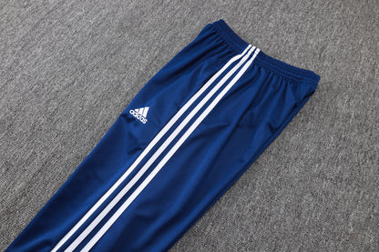 Chándal Real Madrid Azul 2025/2026