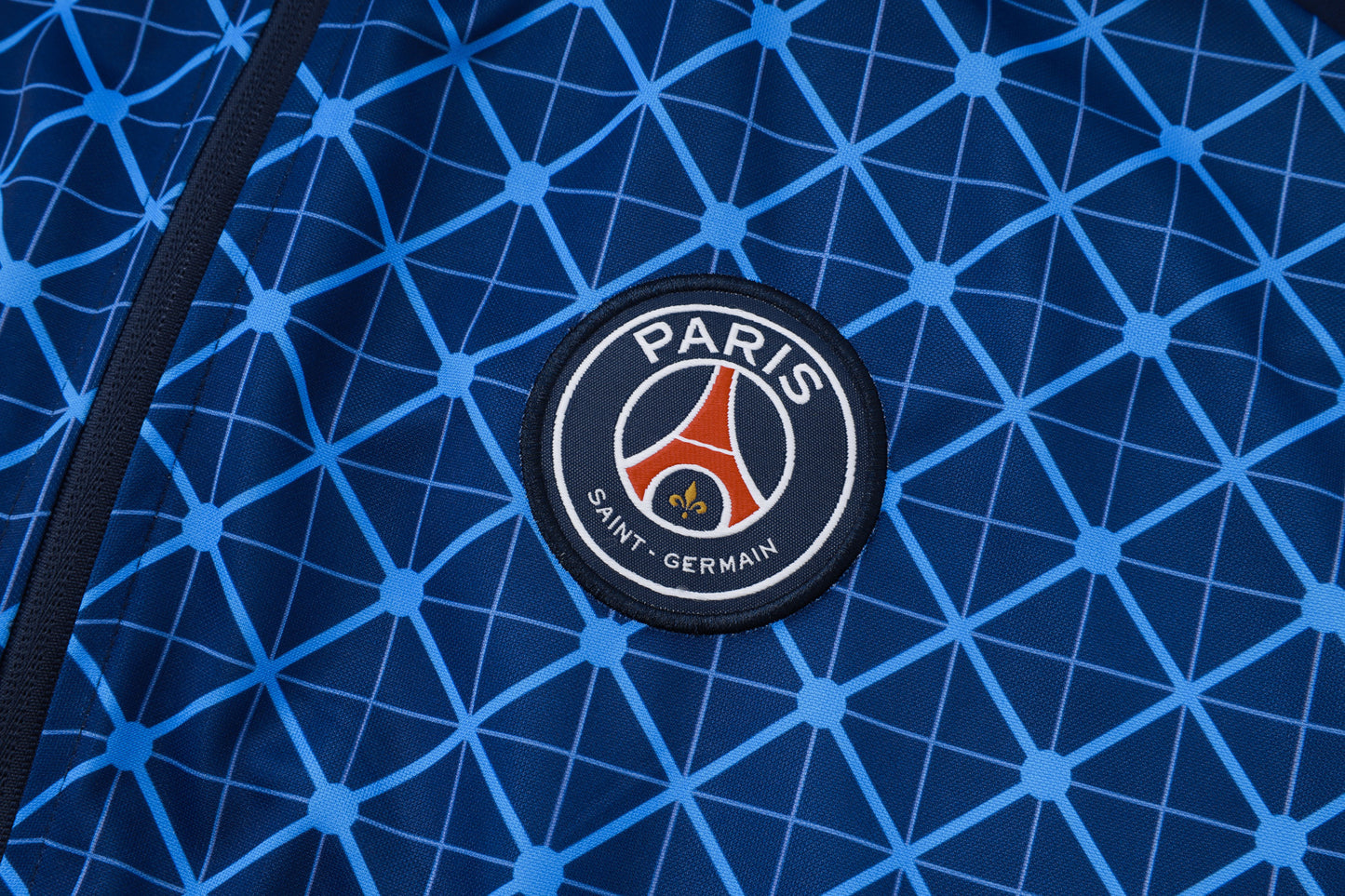 Chándal del Paris Saint-Germain (PSG) 2025/2026