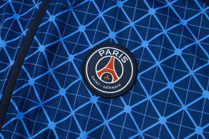 Chándal del Paris Saint-Germain (PSG) 2025/2026