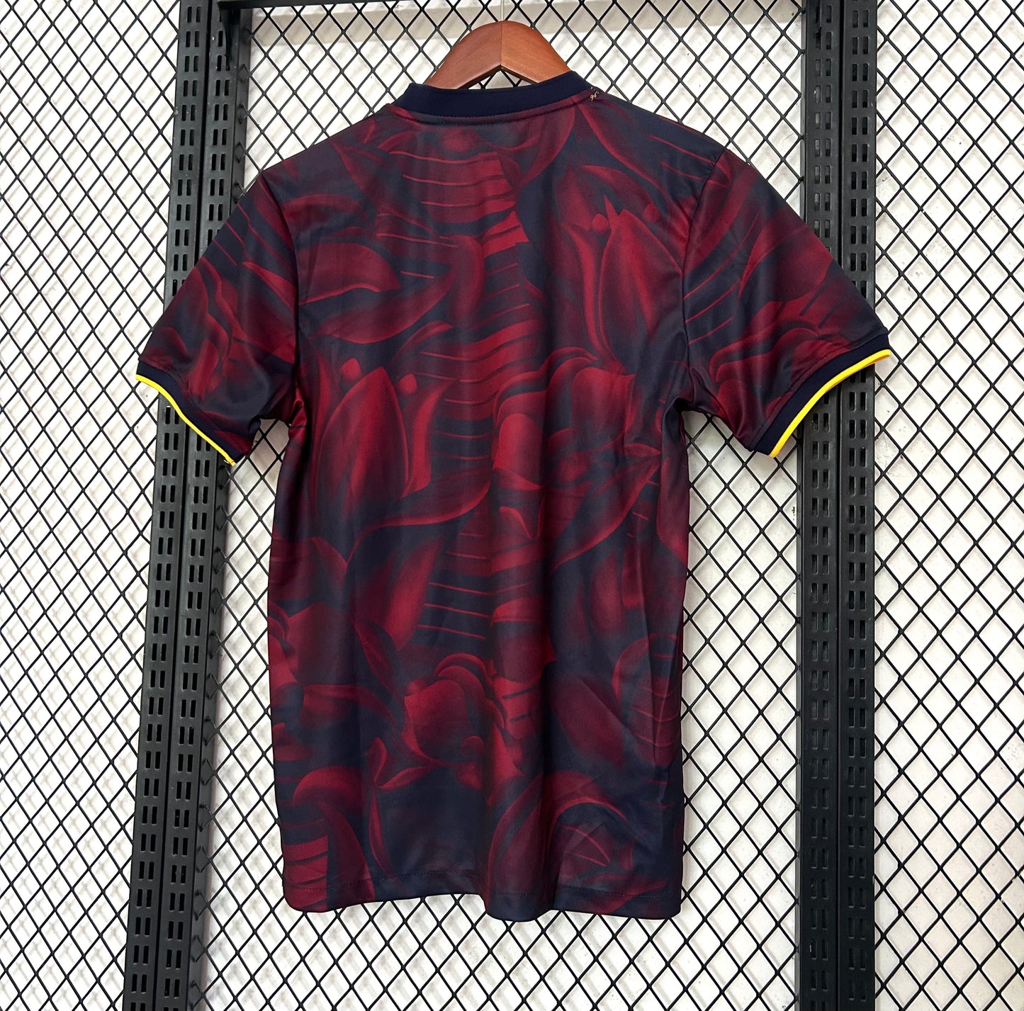 Camiseta FC Barcelona Edición Especial 2026-27 Granate