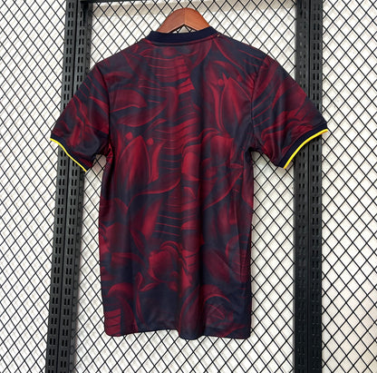 Camiseta FC Barcelona Edición Especial 2026-27 Granate