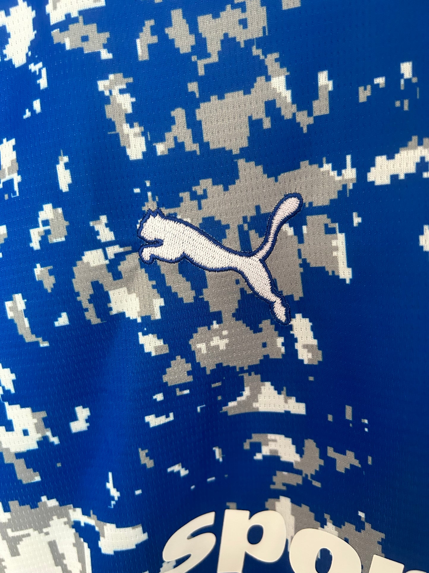 Camiseta Palmeiras Edición Especial 2026-27