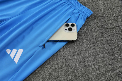 Real Madrid – Chándal de Entrenamiento Azul 25/26