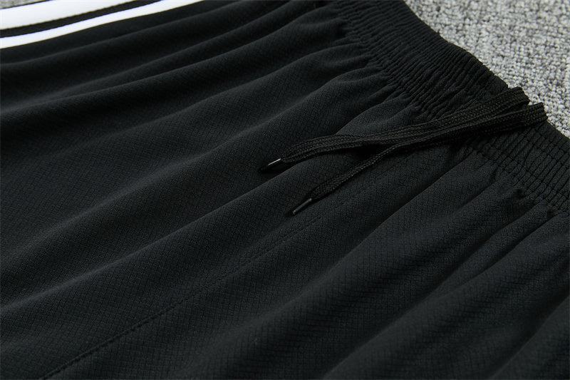 Conjunto Alemania 2025/2026 – Equipación de Entrenamiento Blanca