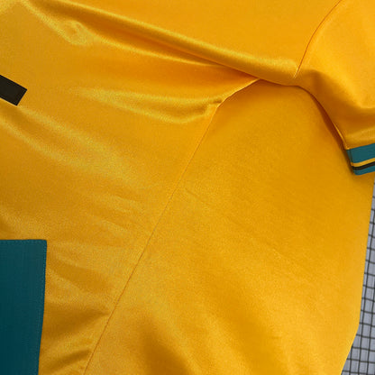 Camiseta Bayern Múnich Visitante 1993/94 – Adidas x Opel