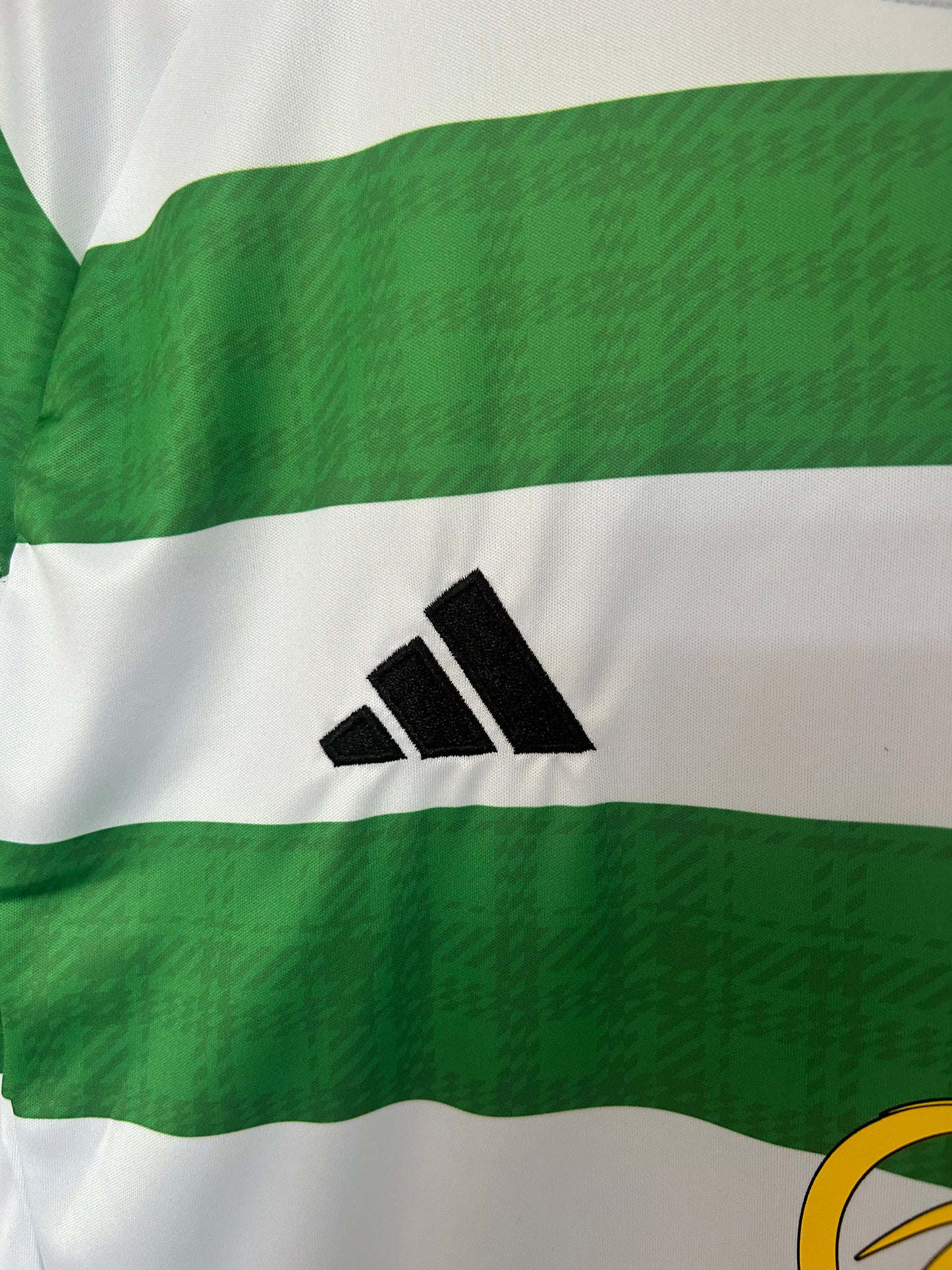 CELTIC FC 25/26 – CAMISETA LOCAL