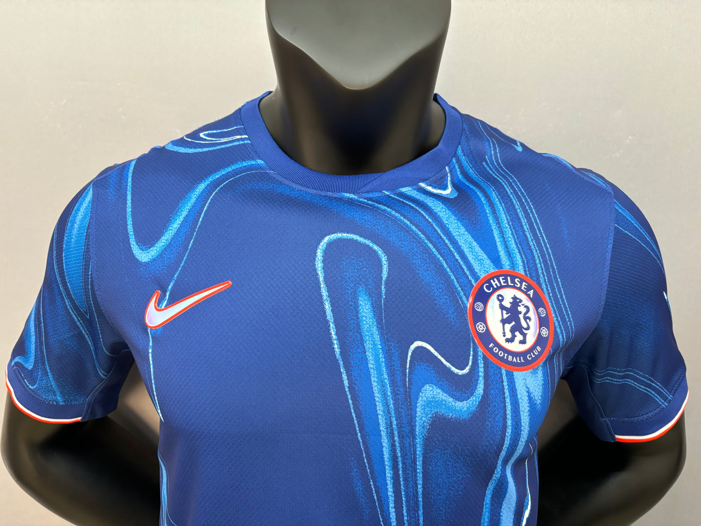 Camiseta Chelsea Local 2024/2025