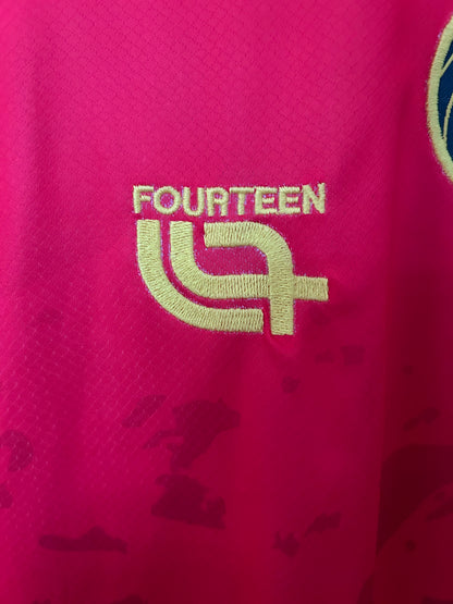 CAMERÚN 2025 – CAMISETA LOCAL