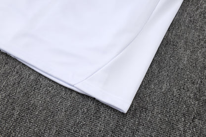 Chándal Inter Miami Blanco y Negro 2025/2026