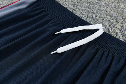Conjunto Inglaterra 2026/2027 – Azul Oscuro Entrenamiento