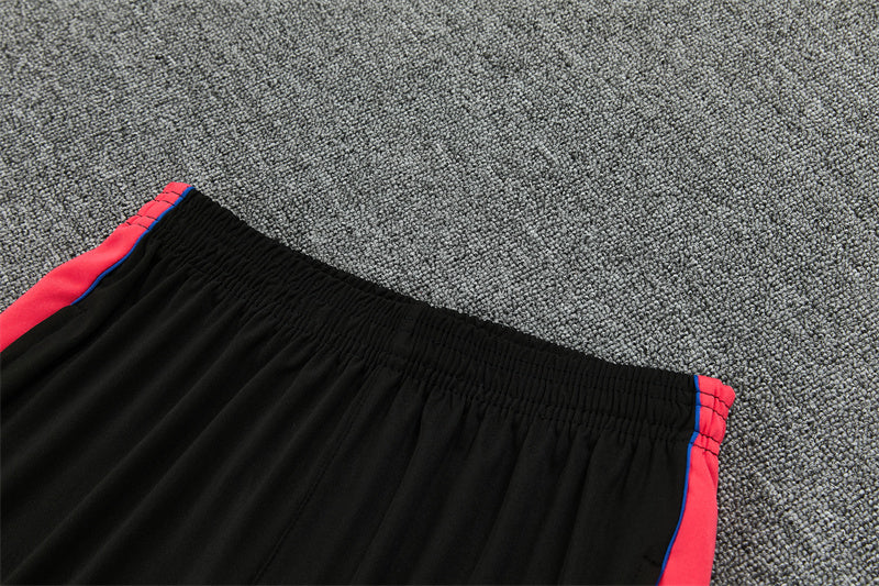 Chándal PSG Blanco y Negro 2026/27 – Nike – Conjunto de Entrenamiento