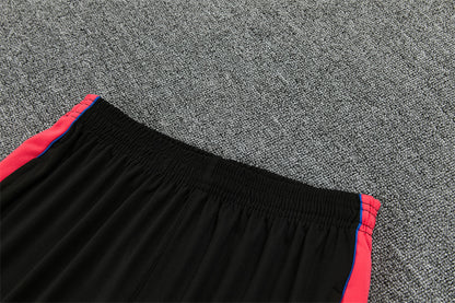 Chándal PSG Blanco y Negro 2026/27 – Nike – Conjunto de Entrenamiento