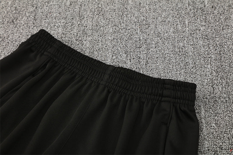 Liverpool Training Set 2025/26