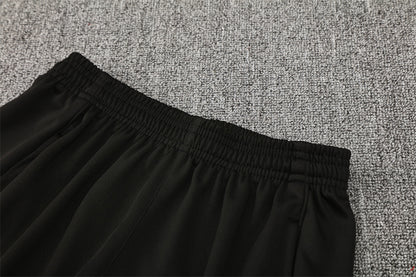 Liverpool Training Set 2025/26