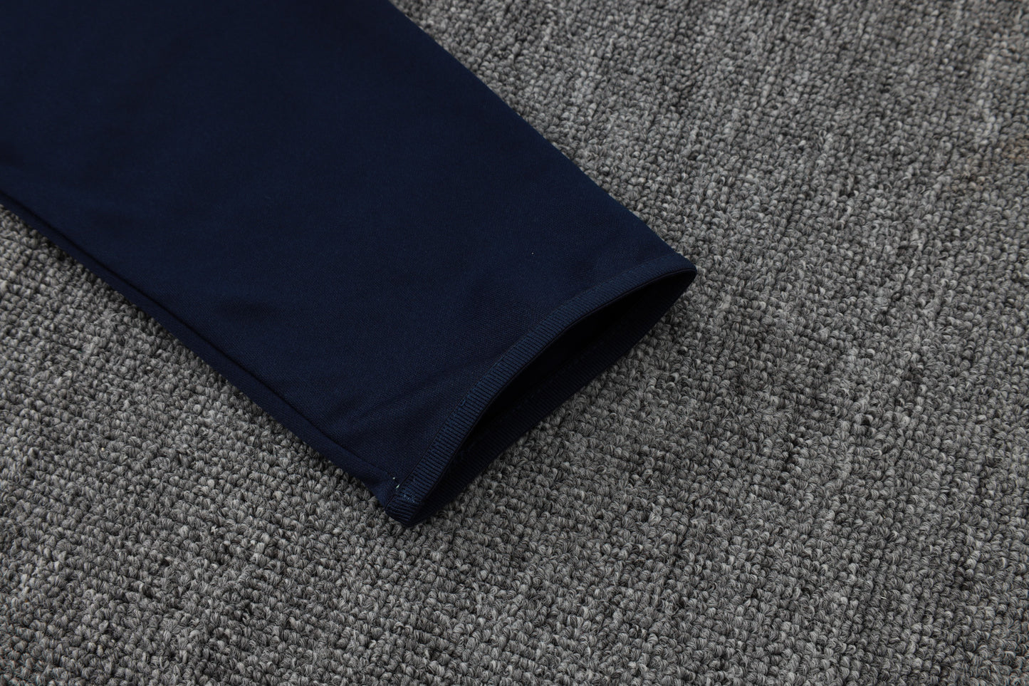 Chándal Real Madrid Verde Lima 2025/2026