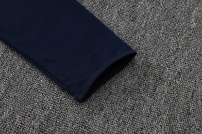 Chándal Real Madrid Verde Lima 2025/2026