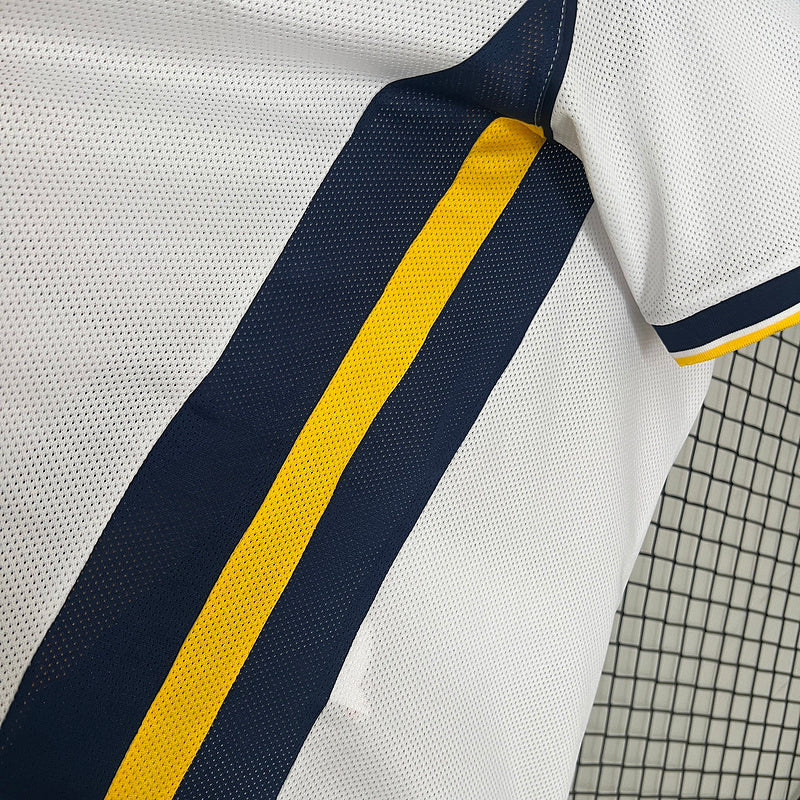 Camiseta Retro Parma 1998/99 – Segunda Equipación