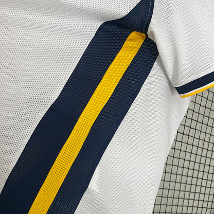 Camiseta Retro Parma 1998/99 – Segunda Equipación