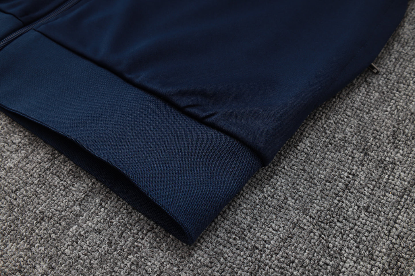 Chándal Juventus Retro Azul Marino Dorado 2025/2026