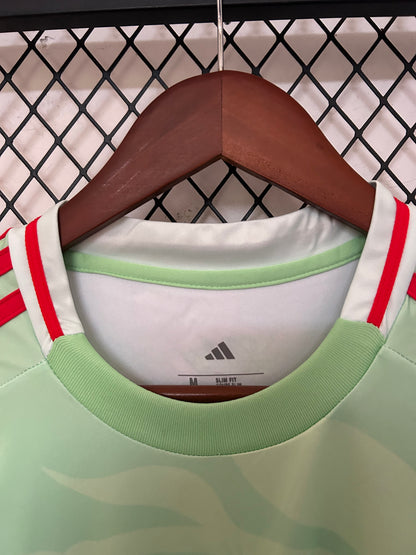 ITALIA 25/26 – CAMISETA ALTERNATIVA