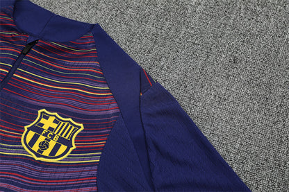 FC BARCELONA – KIT DE ENTRENAMIENTO 2025/26