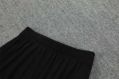 Paris Saint-Germain temporada 25/26 – Versión negra