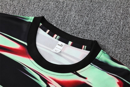 Set Oficial Portugal Tercera Equipación 25/26 – Edición Especial Vanguardista