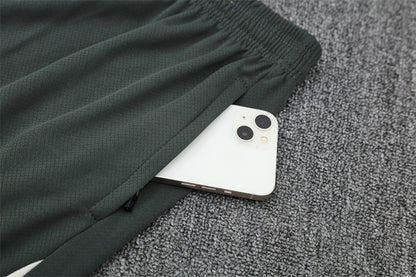 Set Oficial Chelsea Tercera Equipación 25/26 – Estilo Urbano y Espíritu Blue