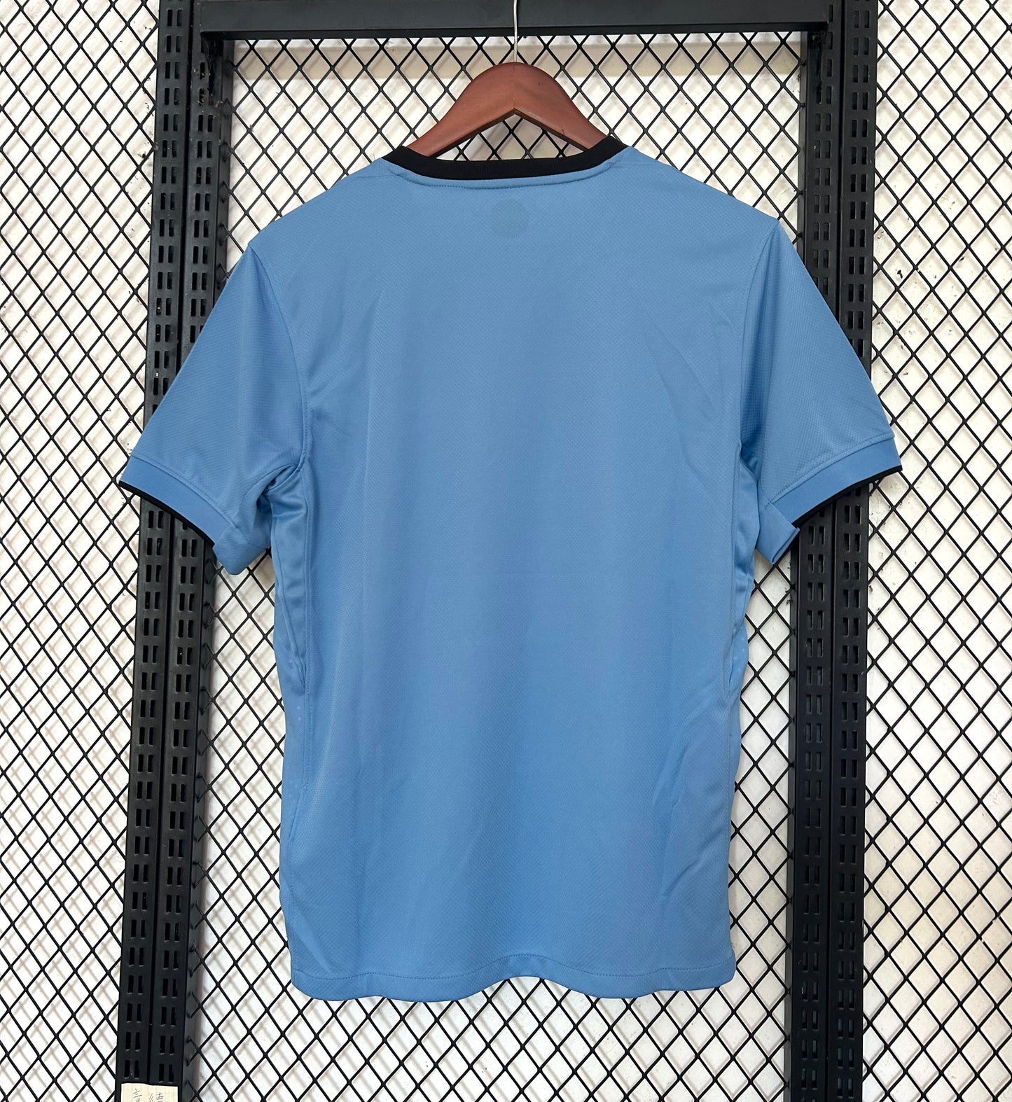 PAÍSES BAJOS – CAMISETA VISITANTE 2025/26