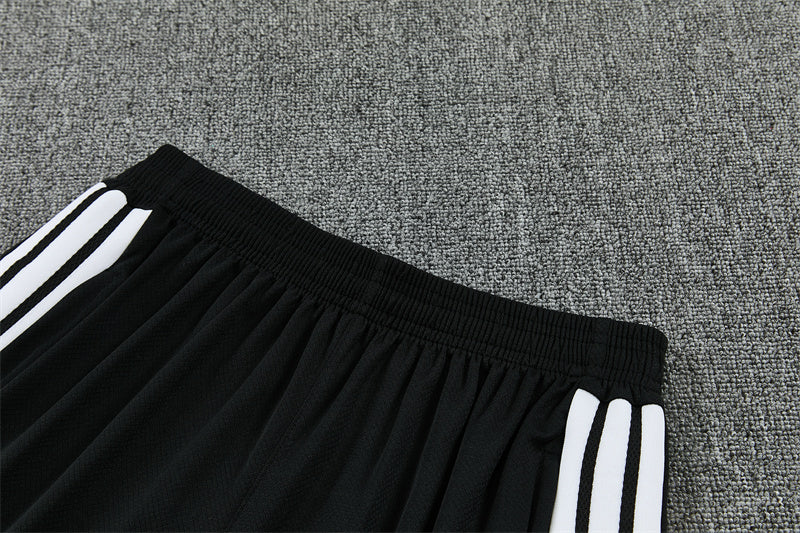 Conjunto Juventus Entrenamiento Blanco 26/27