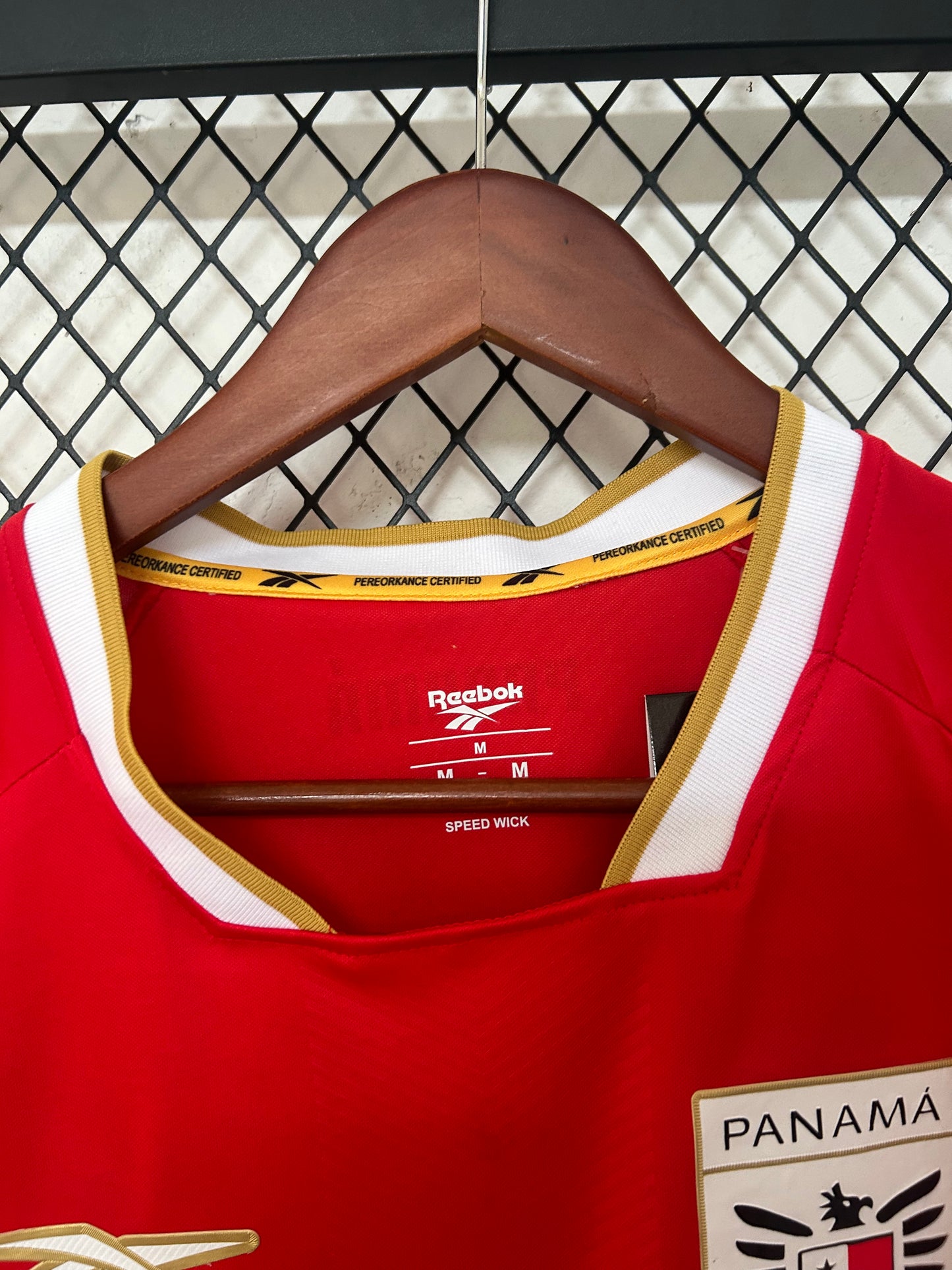 PANAMÁ 25/26 – CAMISETA LOCAL