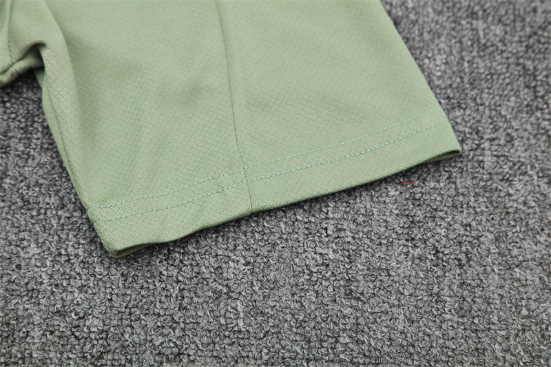 Set Oficial Chelsea Tercera Equipación 25/26 – Estilo Urbano y Espíritu Blue