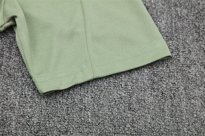 Set Oficial Chelsea Tercera Equipación 25/26 – Estilo Urbano y Espíritu Blue