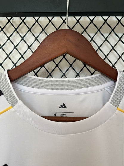 REAL MADRID 2025/2026 – CAMISETA LOCAL