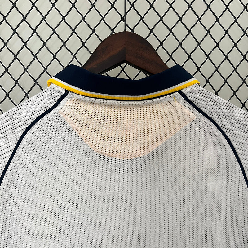 Camiseta Retro Parma 1998/99 – Segunda Equipación