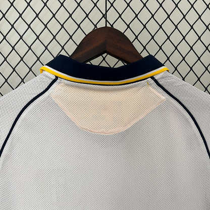 Camiseta Retro Parma 1998/99 – Segunda Equipación