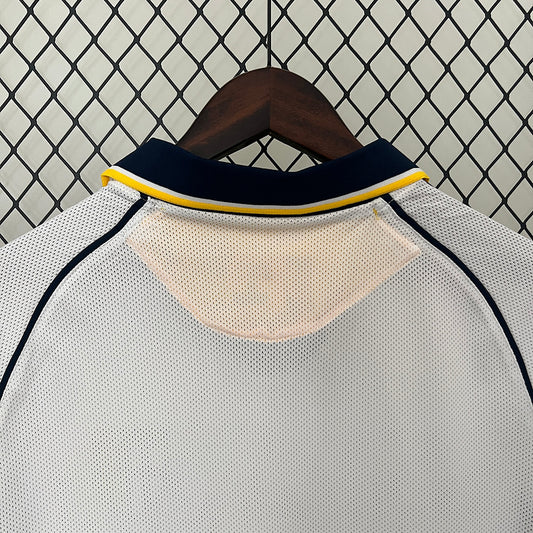 Camiseta Retro Parma 1998/99 – Segunda Equipación