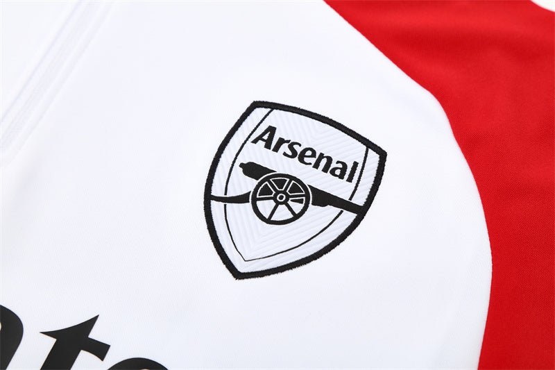 ARSENAL – KIT DE ENTRENAMIENTO 2025/26