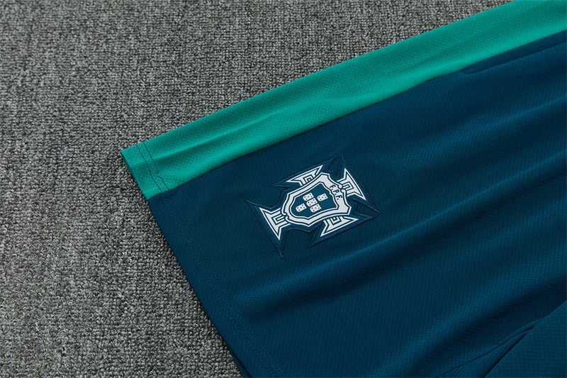 Conjunto Portugal 2026/2027 – Edición Especial Roja