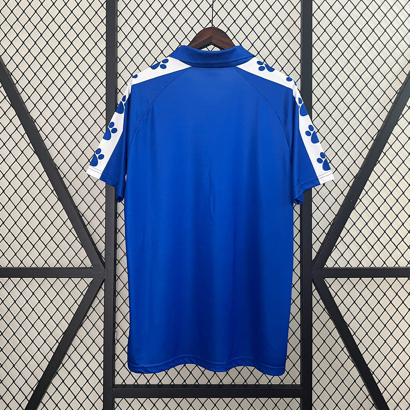 Camiseta Retro Real Oviedo 1997/98 – Primera Equipación