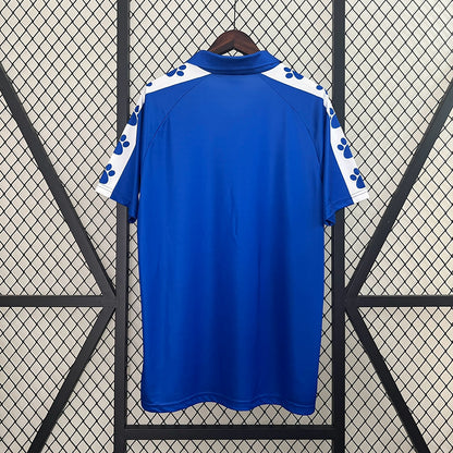 Camiseta Retro Real Oviedo 1997/98 – Primera Equipación