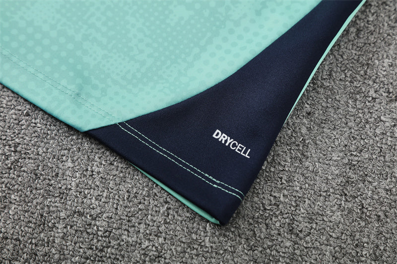 OLYMPIQUE DE MARSELLA – KIT DE ENTRENAMIENTO 2025/26