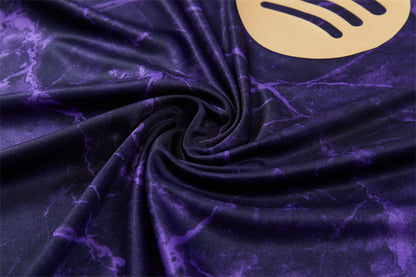 Conjunto FC Barcelona Entrenamiento Morado 26/27
