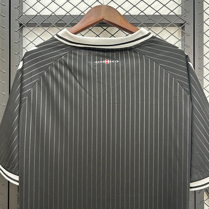 Camiseta Celta de Vigo Edición Especial Negra – Temporada 2025/26 (Oficial Hummel)