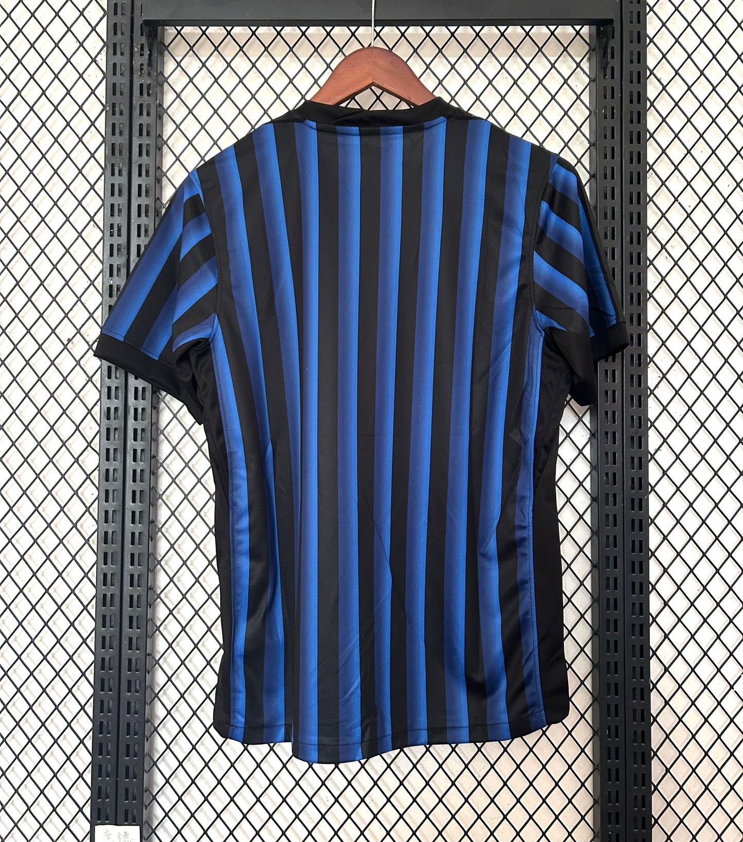 INTER DE MILÁN 2025/2026 – CAMISETA LOCAL