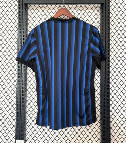 INTER DE MILÁN 2025/2026 – CAMISETA LOCAL