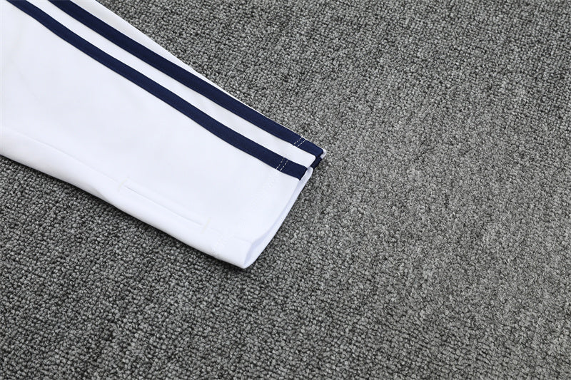 REAL MADRID – KIT DE ENTRENAMIENTO 2025/26