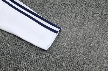 REAL MADRID – KIT DE ENTRENAMIENTO 2025/26