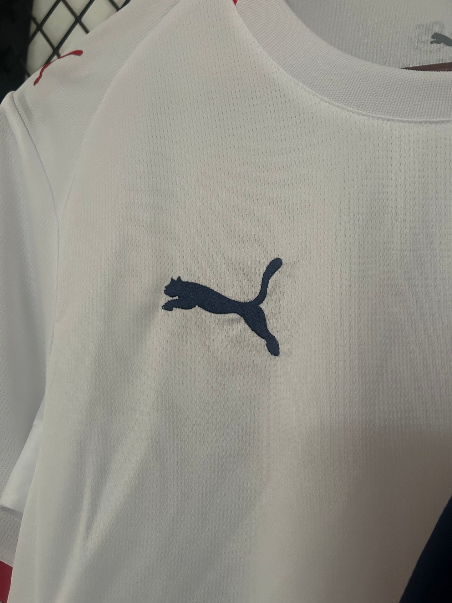 Camiseta Bahia Visitante 2026-27